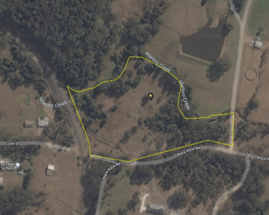 Farm Sold - NSW - Martins Creek - 2420 - RARE OPPORTUNITY VACANT 16 ACRES - READY TO BUILD  (Image 2)