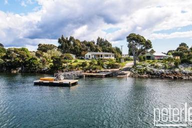 Farm Sold - TAS - Clarence Point - 7270 - Another Property SOLD SMART by Peter Lees Real Estate  (Image 2)