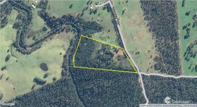 Farm Sold - VIC - Wombat Creek - 3888 - Deceased Estate adjoining Hartland River.  (Image 2)