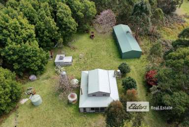 Farm Sold - VIC - Wombat Creek - 3888 - Deceased Estate adjoining Hartland River.  (Image 2)