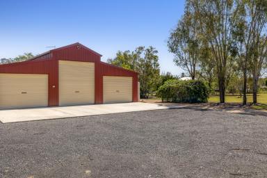 Farm Sold - QLD - Helidon Spa - 4344 - Quality Homestead with Massive Sheds on Acreage – 15 Minutes to Toowoomba  (Image 2)