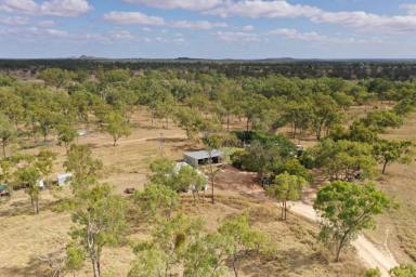Farm Sold - QLD - Charters Towers - 4820 - Privacy, acreage, creek frontage & simple quiet country living.  (Image 2)