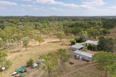 Farm Sold - QLD - Charters Towers - 4820 - Privacy, acreage, creek frontage & simple quiet country living.  (Image 2)