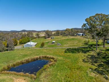 Farm Sold - NSW - Goulburn - 2580 - Located under 15 minutes from Goulburn or Marulan  (Image 2)