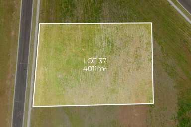 Farm Sold - QLD - Meringandan West - 4352 - A Generous One Acre Allotment boasting Eastern Views in The Reserve Estate.  (Image 2)