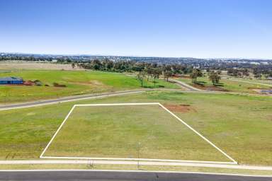 Farm Sold - QLD - Meringandan West - 4352 - A Generous One Acre Allotment boasting Eastern Views in The Reserve Estate.  (Image 2)