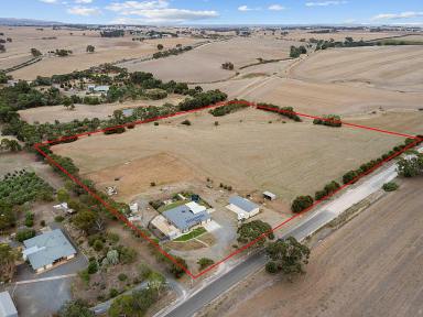 Farm Sold - SA - Truro - 5356 - Lifestyle Property with Rural Views  (Image 2)