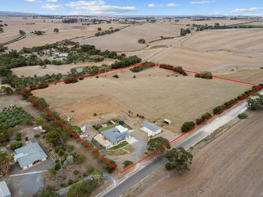 Farm Sold - SA - Truro - 5356 - Lifestyle Property with Rural Views  (Image 2)