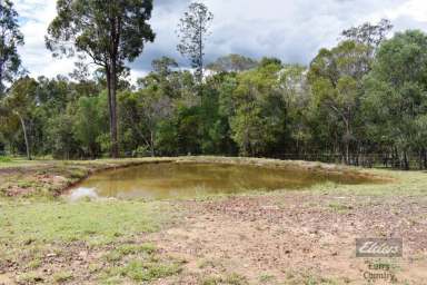 Farm Sold - QLD - Glenwood - 4570 - PERFECT BASE CAMP FOR GREY NOMADS  (Image 2)