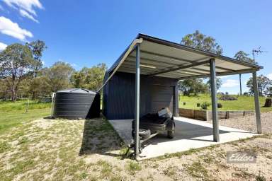 Farm Sold - QLD - Glenwood - 4570 - PERFECT BASE CAMP FOR GREY NOMADS  (Image 2)