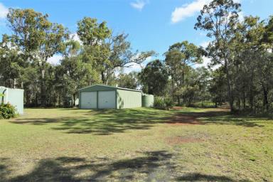 Farm Sold - QLD - Redridge - 4660 - Cottage Comfort with acreage.  (Image 2)