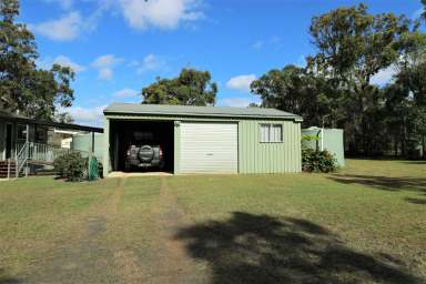 Farm Sold - QLD - Redridge - 4660 - Cottage Comfort with acreage.  (Image 2)