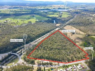Farm Sold - NSW - Glenthorne - 2430 - JUST OFF THE HIGHWAY  (Image 2)