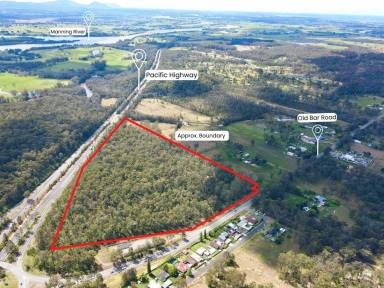 Farm Sold - NSW - Glenthorne - 2430 - JUST OFF THE HIGHWAY  (Image 2)