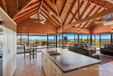 Farm Sold - WA - Kalbarri - 6536 - How's the serenity  (Image 2)