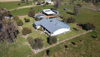 Farm Sold - NSW - Moree - 2400 - So So Quiet  (Image 2)