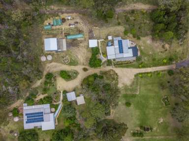 Farm For Sale - QLD - Glen Aplin - 4381 - A spectacular Granite Belt Rural Lifestyle Property with Commercial Possibilities - Your Choice!  (Image 2)