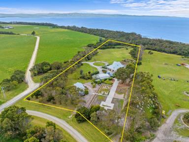 Farm Sold - VIC - Yanakie - 3960 - Live where the coast meets the country - a remarkable lifestyle opportunity  (Image 2)