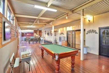 Farm Sold - VIC - Mildura - 3500 - EXPANSIVE QUEENSLANDER INSPIRED HOME  (Image 2)