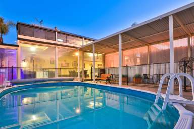 Farm Sold - VIC - Mildura - 3500 - EXPANSIVE QUEENSLANDER INSPIRED HOME  (Image 2)