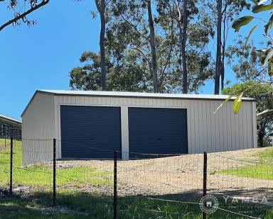 Farm Sold - QLD - Curra - 4570 - Entry Level Acreage - A Blank Canvas  (Image 2)
