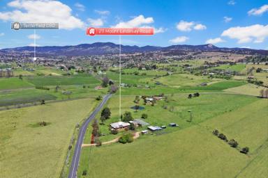Farm Sold - NSW - Tenterfield - 2372 - Architecturally Designed Home on 4.8ha......  (Image 2)