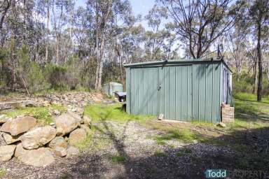 Farm Sold - VIC - Heathcote - 3523 - A BUSH WEEKENDER  (Image 2)