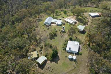 Farm Sold - NSW - Cullendore - 2372 - "TERAB PARK FARM"  (Image 2)