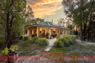 Farm For Sale - WA - Boyanup - 6237 - Looking for a life change? Well, this is it!  (Image 2)
