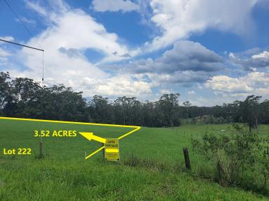Farm Sold - NSW - Bonville - 2450 - Magical Bonville - Build Your Dream Home Here!  (Image 2)