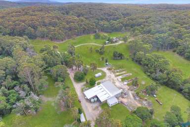 Farm Sold - VIC - Bemm River - 3889 - 'Blackwood' on The Bemm  (Image 2)