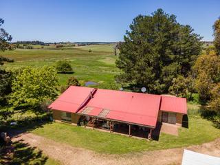 24 Reservoir Road, Crookwell NSW 2583