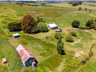 Farm For Sale - NSW - Crookwell - 2583 - "Greenridge Glen"  (Image 2)