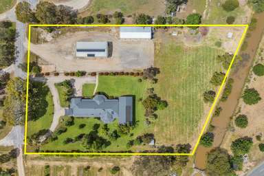 Farm Sold - VIC - Boort - 3537 - Immaculate and Spacious Family Living  (Image 2)