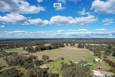 Farm Sold - NSW - Inverell - 2360 - "WOTCMAJIG" - WHAT MORE COULD YOU WANT?  (Image 2)