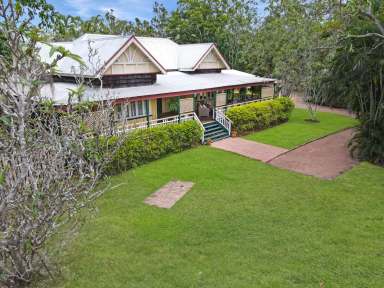 Farm Sold - QLD - Alice River - 4817 - SOLD By Giovanni Spinella  (Image 2)