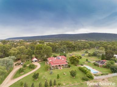 Farm Sold - NSW - Murringo - 2586 - DANANBILLA SIGNATURE HOLDING  (Image 2)