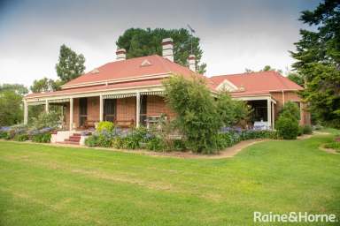 Farm Sold - NSW - Murringo - 2586 - DANANBILLA SIGNATURE HOLDING  (Image 2)