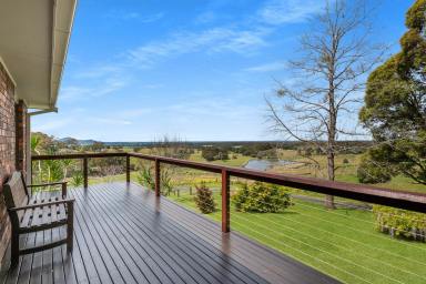 Farm For Sale - NSW - Cambewarra - 2540 - Majestic Country Serenity on 2.29ha  (Image 2)