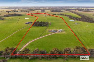 Farm Sold - VIC - Toolleen - 3551 - Rural Luxury, Where Good Things Grow  (Image 2)