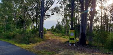 Farm Sold - QLD - Veteran - 4570 - BUSH PLAYGROUND WITH A VIEW  (Image 2)