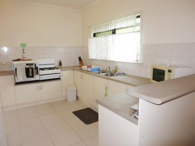 Farm Sold - QLD - Ellerbeck - 4816 - Four bedroom rural family home close to town is priced for a quick sale!  (Image 2)