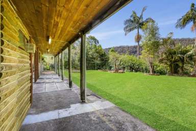 Farm Sold - NSW - Laughtondale - 2775 - 25 Acres On The Hawkesbury River with Flood Free Home  (Image 2)