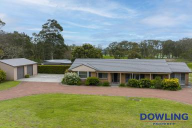 Farm Sold - NSW - Fullerton Cove - 2318 - POLISHED & PRESENTED LIKE NO OTHER!  (Image 2)