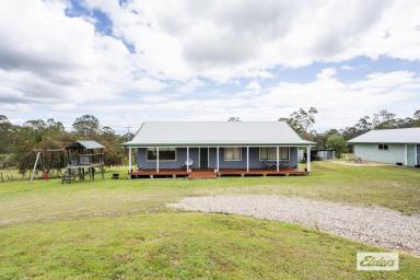 Farm Sold - NSW - Waterview Heights - 2460 - THE PROVERBIAL DREAM AWAITS  (Image 2)