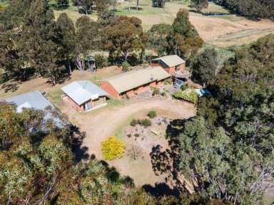 Farm Sold - VIC - Nicholson - 3882 - 'WAHROONGA'. NICHOLSON FARMLET 2.8ha [7ac approx}  (Image 2)