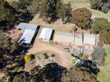 Farm Sold - VIC - Nicholson - 3882 - 'WAHROONGA'. NICHOLSON FARMLET 2.8ha [7ac approx}  (Image 2)