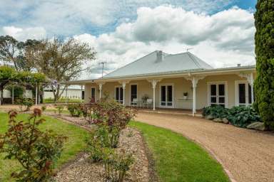 Farm Sold - NSW - Mudgee - 2850 - HISTORIC KALUDABAH HOMESTEAD  (Image 2)