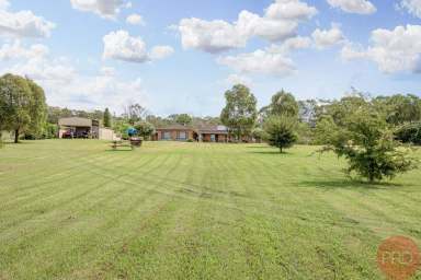 Farm Sold - NSW - Nulkaba - 2325 - ULIMATE RURAL PARADISE  (Image 2)