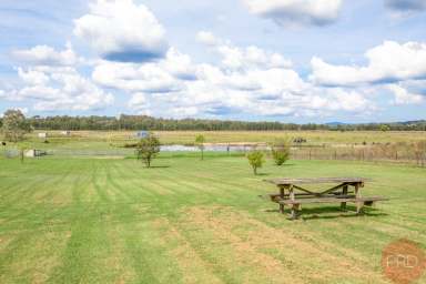 Farm Sold - NSW - Nulkaba - 2325 - ULIMATE RURAL PARADISE  (Image 2)